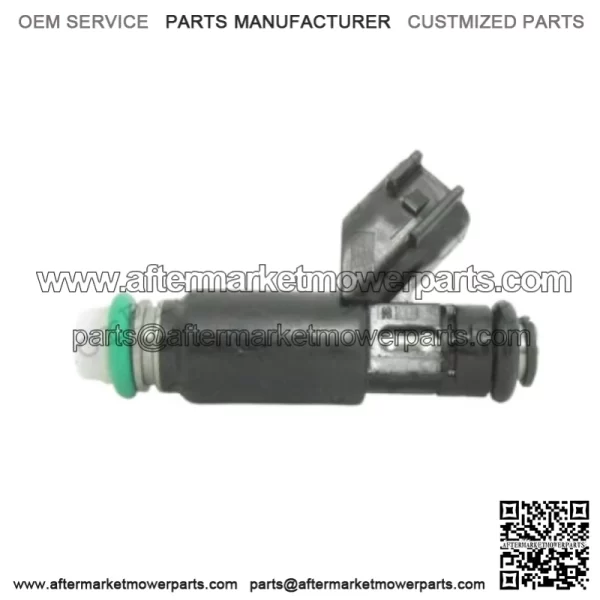 Single Unit 4581 fuel Injector 2002-2007 Chevrolet GMC 5.3L 12580426 - Image 4