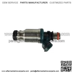 Original fuel injector Lexus LS400 4.0L 1989-1997 (2320950020, 2325050020)