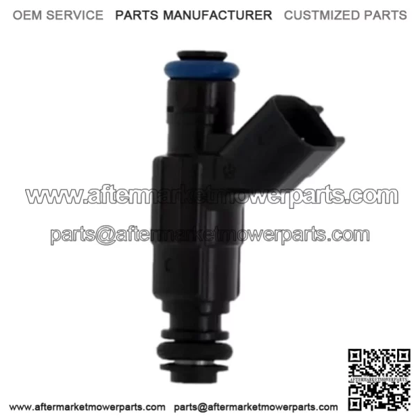 Fuel Injectors Rebuild Repair Kit fits 0280155782 for 98-00 Chrysler Dodge 2.0L