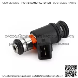 1P Fuel Injectors 021906031D Fit VW Golf Jetta 1999-02 EuroVAN 97 99-00 2.8L F8