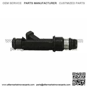 1x NEW #25166922 Fuel injector For Isuzu Rodeo Honda Passport Acura 3.2 3.5L V6