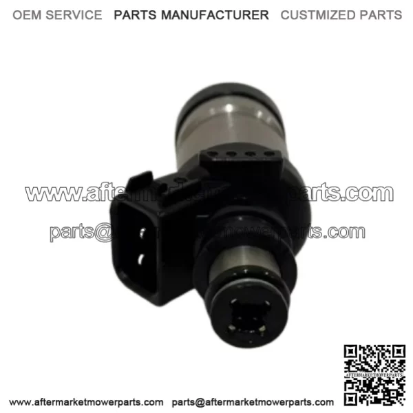 Fuel Injectors for 1998-2002 Honda Accord 2.3L 06164-P5M-000 M02H001 OEM - Image 3