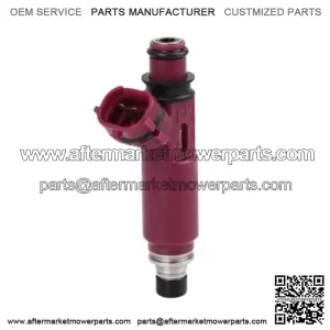 BP4W-13-250 195500-3310 Car Fuel Injector for Mazda Miata 2000 2-Door 1.8L