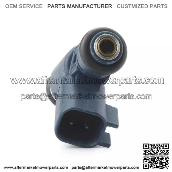 Fuel Injector Injection Nozzle OEM 53013490AA For 02-03 For Jeep Liberty 2.4L-L4 - Image 3