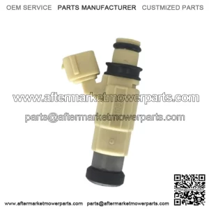 Fuel Injector Fits Dodge Chrysler Mitsubishi 2.4L 2.0L Cdh240 CDH240 MR507252