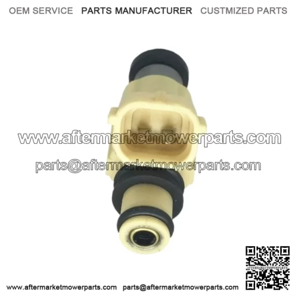 Fuel Injector Fits Dodge Chrysler Mitsubishi 2.4L 2.0L Cdh240 CDH240 MR507252 - Image 2
