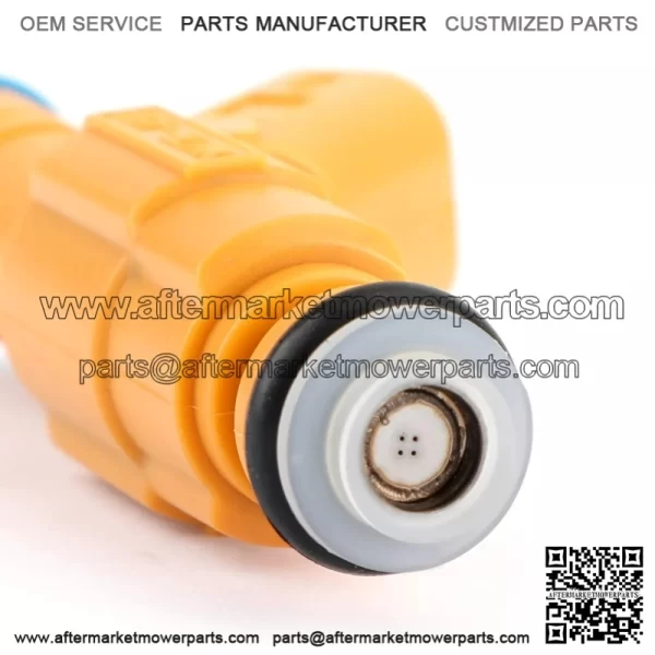 1PCS Fuel Injectors 0280155857 For Ford 4.6 Lincoln Town 822-11154 - Image 4