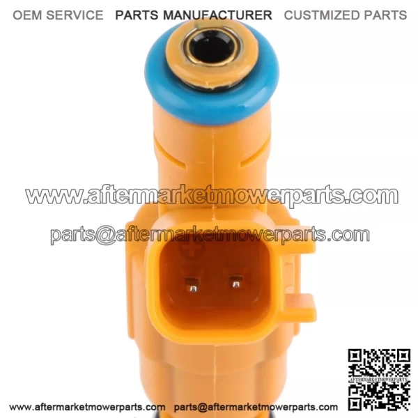 1PCS Fuel Injectors 0280155857 For Ford 4.6 Lincoln Town 822-11154 - Image 5
