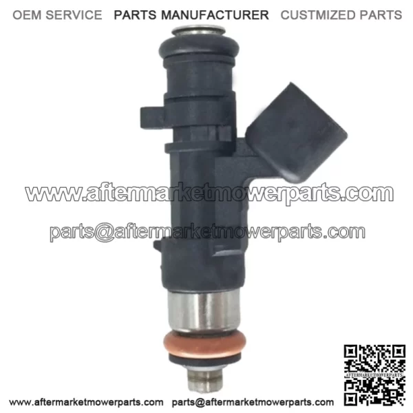 Brand New Fuel Injector For Dodge Chrysler 2.7L 3.5L Fj612 0280158028 - Image 2