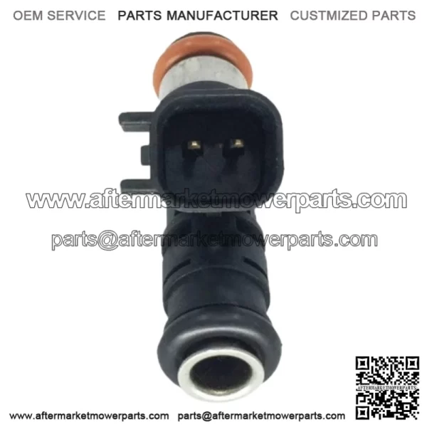 Brand New Fuel Injector For Dodge Chrysler 2.7L 3.5L Fj612 0280158028 - Image 3