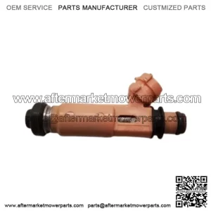 Toyota Sienna LE, Fuel Injector Part, 2002-2008, 3.3L,V6, 3MZFE, 23209-0A020