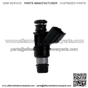 ONE  NEW FUEL INJECTOR actual photo 0280155931 12482704