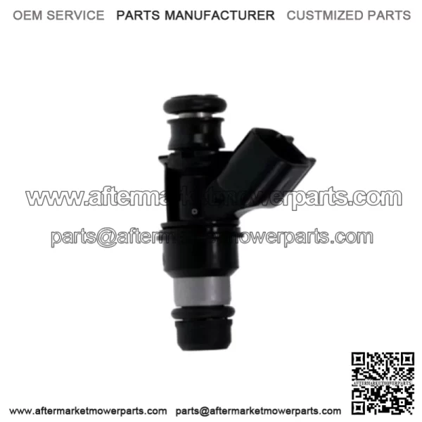 ONE  NEW FUEL INJECTOR actual photo 0280155931 12482704
