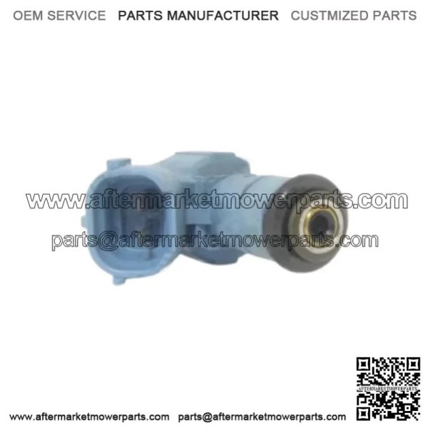 Single unit 0280157012 injector 04-06 Volkswagen Porsche 3.2L 022906031J - Image 2