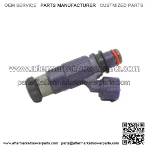 Single Unit INP-782 Fuel Injector For 2001-03 Mazda Protege 2.0 FSJ313250