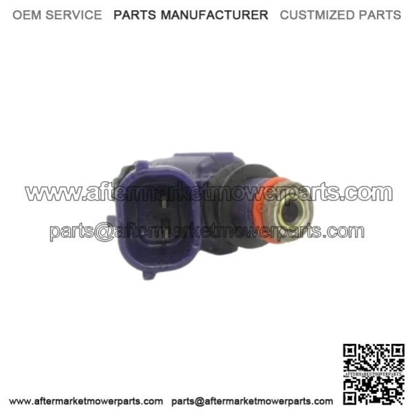 Single Unit INP-782 Fuel Injector For 2001-03 Mazda Protege 2.0 FSJ313250 - Image 2