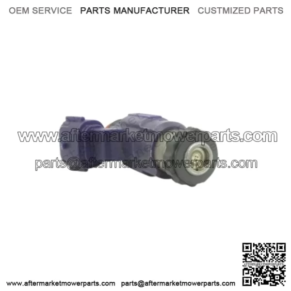 Single Unit INP-782 Fuel Injector For 2001-03 Mazda Protege 2.0 FSJ313250 - Image 3