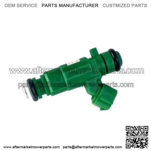 Fuel Injector for 1999-11 Hyundai Kia 1.6L 2.5L 2.7L 3531037150