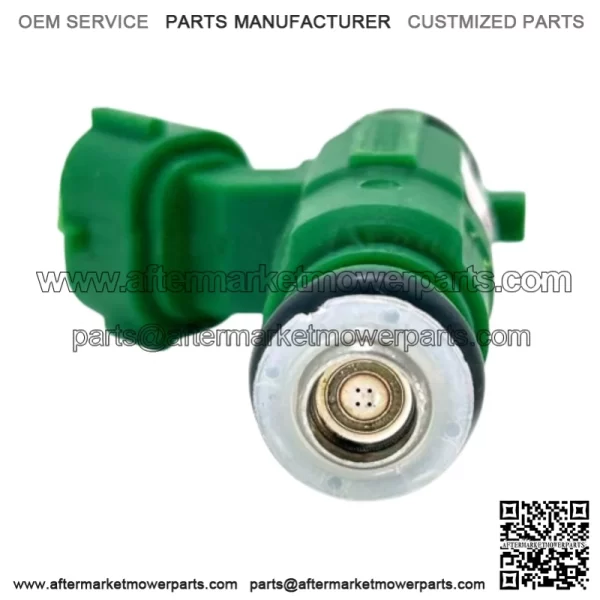 Fuel Injector for 1999-11 Hyundai Kia 1.6L 2.5L 2.7L 3531037150 - Image 2