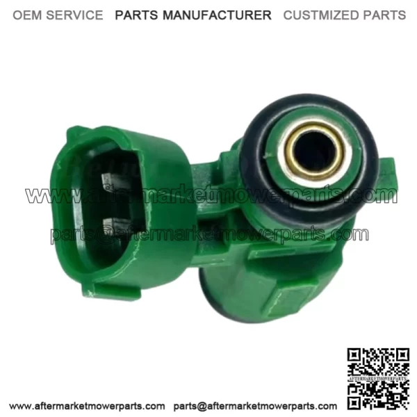 Fuel Injector for 1999-11 Hyundai Kia 1.6L 2.5L 2.7L 3531037150 - Image 3