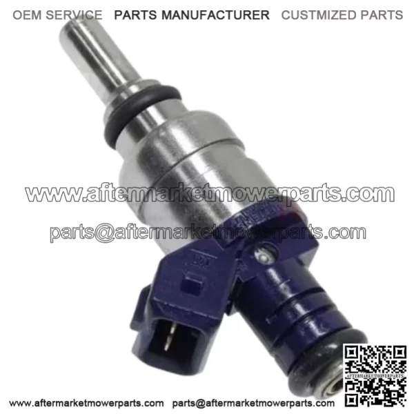 Fuel Injector 13537546245 BMW X5 X3 530i E46 330i 330Ci Z3 Z4