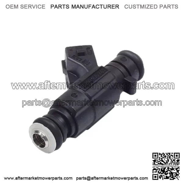 Fuel Injector For 1998 Mercedes Benz ML320 3.2L V6 #0280155742