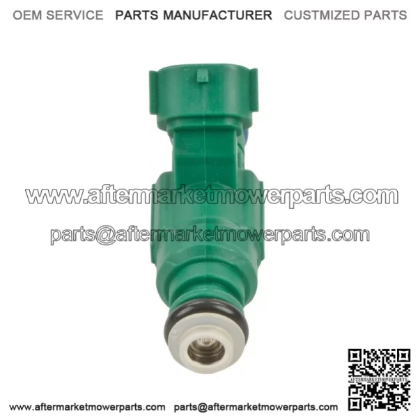 Bosch Fuel Injector 62270 fits 16600-4Z800 03-06 Nissan Sentra 1.8L 0280156159 - Image 2