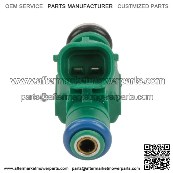 Bosch Fuel Injector 62270 fits 16600-4Z800 03-06 Nissan Sentra 1.8L 0280156159 - Image 4