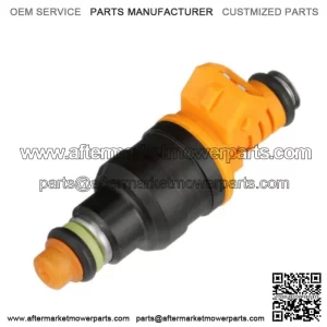 FORD /LINCOLN /MERCURY - Fuel Injector Nozzle - 12351499 / 1326426 / 1326427 / 73280A / E5TZ9F593B / E5TZ9F953B / E6TE9F593A2B / E6TE9F593A3B / E6ZZ9F593A / E8TZ9F593C / ETC6264 / F1ZE9F593A2A / F1ZE9F593A2B / F1ZE9F593C2A / F1ZZ9F593C / F7ZE9F593C2A
