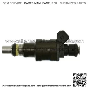 CHEVROLET 17111418, 17111961, 5235302, STANDARD FJ680 Fuel Injectors