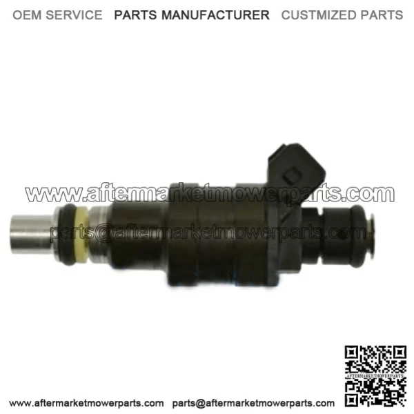 CHEVROLET 17111418, 17111961, 5235302, STANDARD FJ680 Fuel Injectors