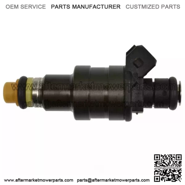 Fuel Injector Standard FJ681 fits 1985 Chevrolet Corvette 5.7L-V8