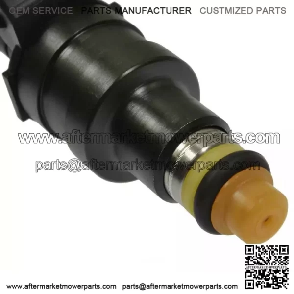 Fuel Injector Standard FJ681 fits 1985 Chevrolet Corvette 5.7L-V8 - Image 2