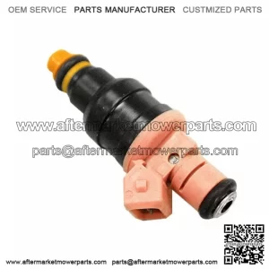1X Fuel Injector 0280150998 53031151 For 97-99 Dodge Ram 3.9 Dakota B1500 B2500