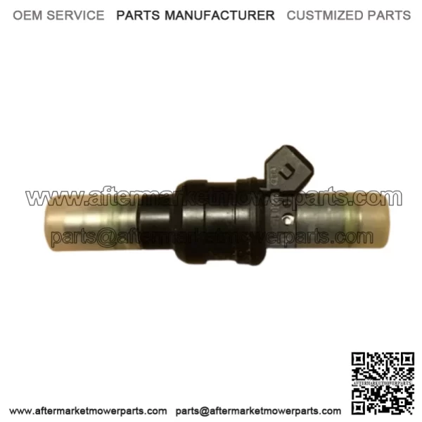 1988-90 Buick Riviera & More (3.8L/6cyl) Fuel Injector #25531465 (NEW)