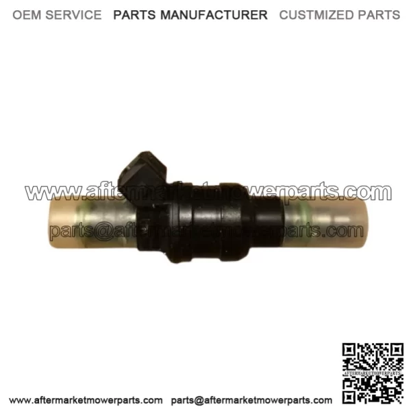 1988-90 Buick Riviera & More (3.8L/6cyl) Fuel Injector #25531465 (NEW) - Image 2