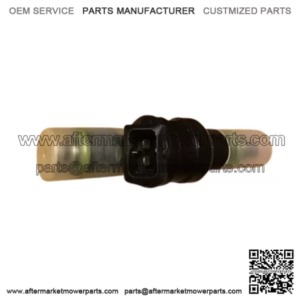 1988-90 Buick Riviera & More (3.8L/6cyl) Fuel Injector #25531465 (NEW) - Image 3