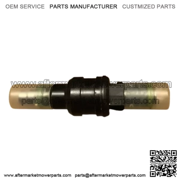 1988-90 Buick Riviera & More (3.8L/6cyl) Fuel Injector #25531465 (NEW) - Image 4