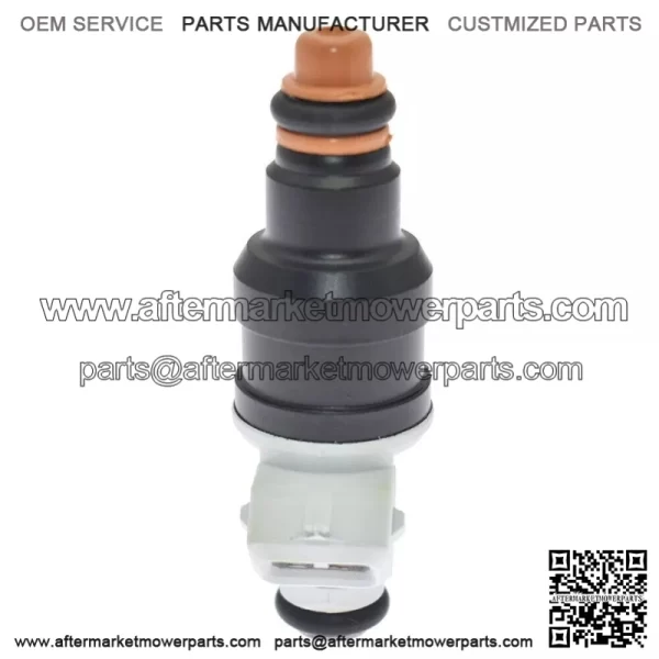 Fuel Injector F1ZE-B4C For 1993-1996 Ford F-150 F-250 F-350 4.9L - Image 5