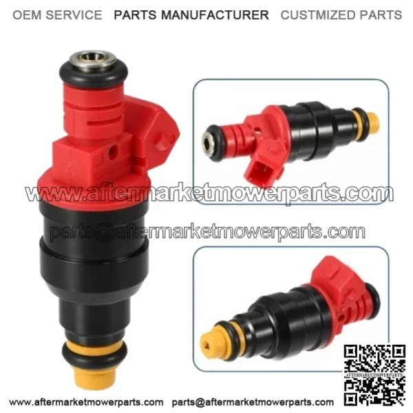 F37Z-9F593-A Car Fuel Injector Nozzle for Ford Explorer 4.0L V6 1993-1996 - Image 2