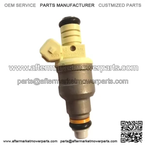 New Fuel Injector 0280150955 037906031J 2.0L Volkswagon Jetta Passat Golf