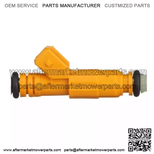 Fuel Injector Standard FJ702