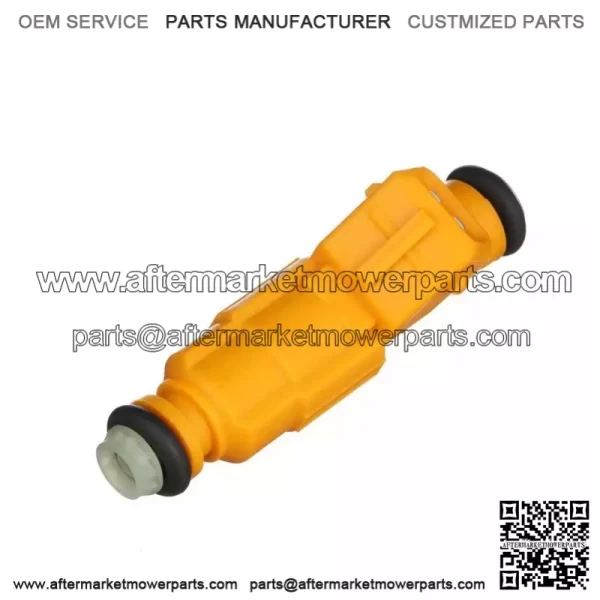 Fuel Injector Standard FJ702 - Image 2