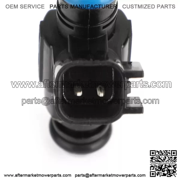 1PCS Fuel Injectors 12571159 Fit Cadillac CTS SRX 3.6L V6 2004-08 0280156131 YU - Image 4