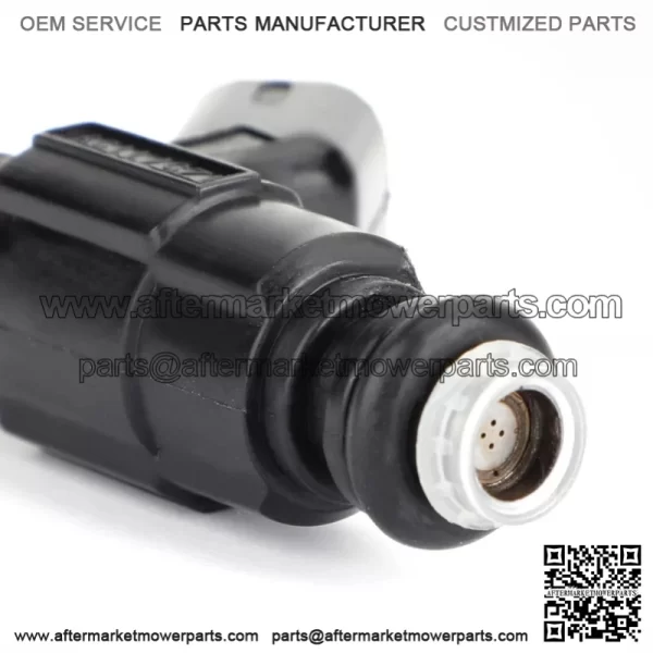 1PCS Fuel Injectors 12571159 Fit Cadillac CTS SRX 3.6L V6 2004-08 0280156131 YU - Image 5
