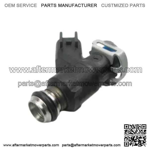 NEW 12592648 Fuel Injector 06-10 GM 3.5L 3.9L V6 - FJ705 - Image 2