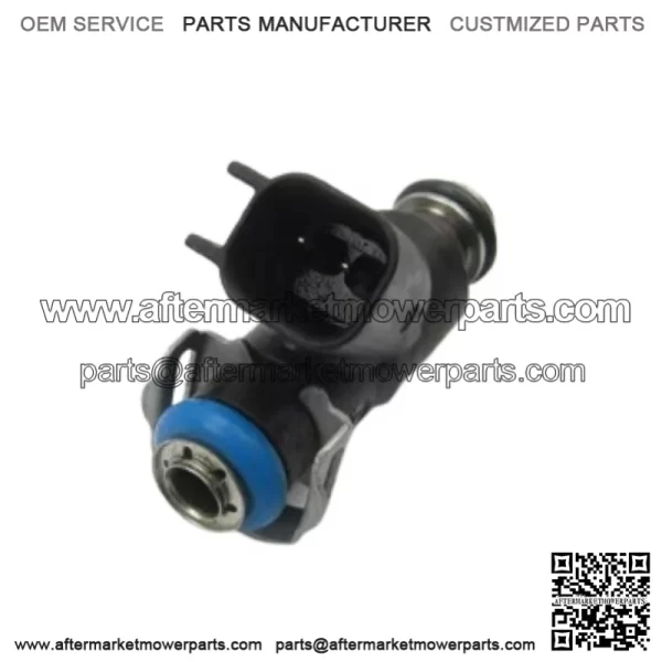 NEW 12592648 Fuel Injector 06-10 GM 3.5L 3.9L V6 - FJ705 - Image 3