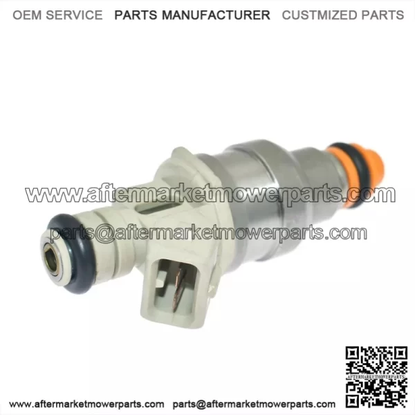 F47EA2E Fuel Injector for Ford Ranger Aerostar/Mazda B3000/Mercury Sable 3.0L V6 - Image 2