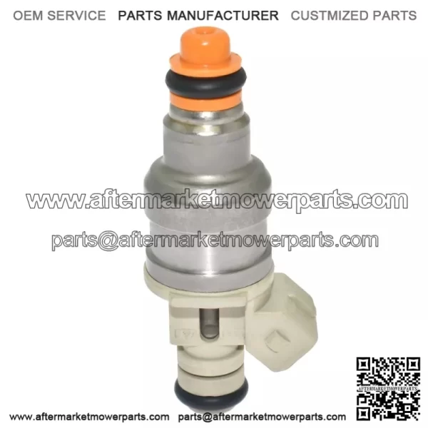 F47EA2E Fuel Injector for Ford Ranger Aerostar/Mazda B3000/Mercury Sable 3.0L V6 - Image 3