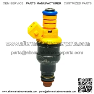New OEM Ford CM5041 Fuel Injector 89-04 Many V8 Engine Applications
